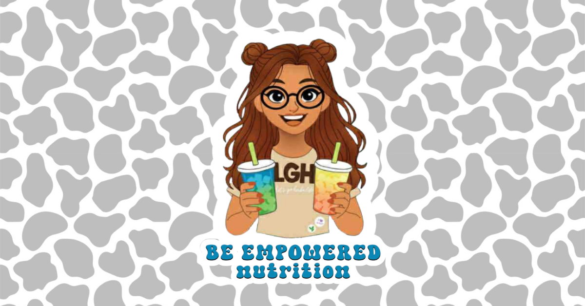 Be Empowered Gift Card