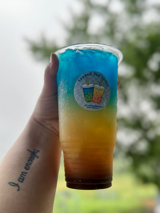 Rex's relaxed lemonade