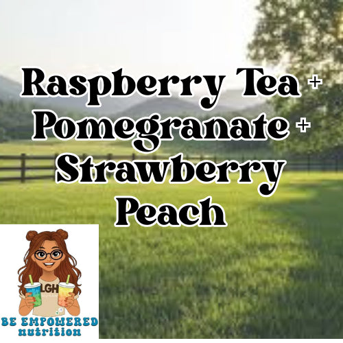 Southern Charm Mega Tea