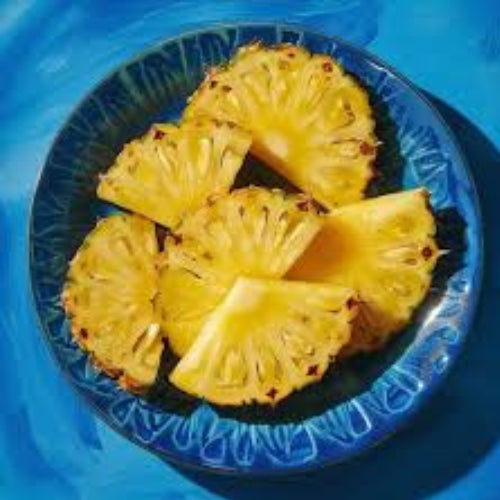 Pineapple Delight