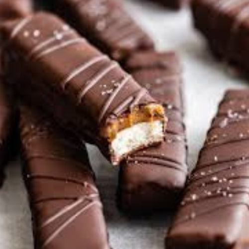 Twix Coffee