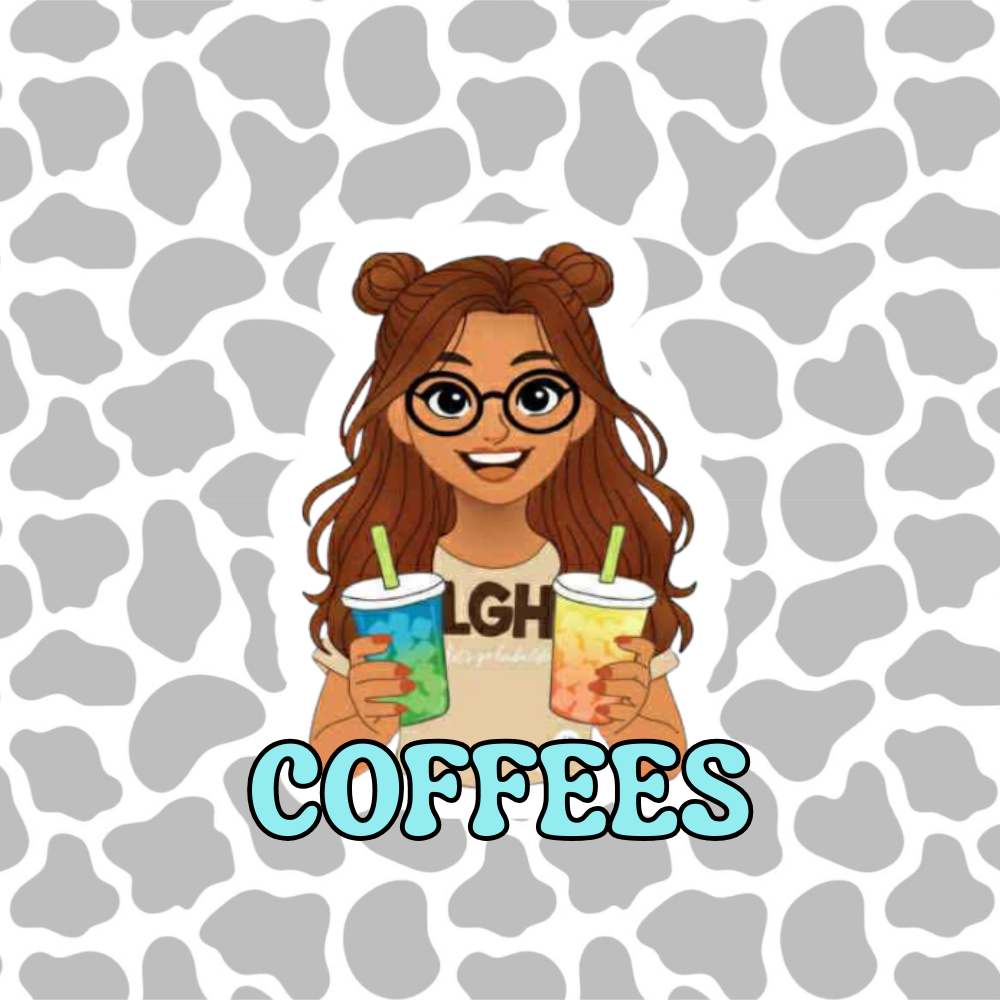 Coffees