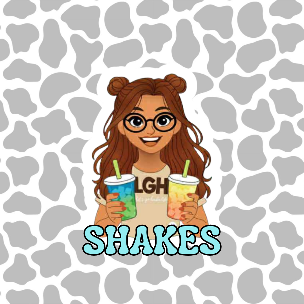 Shakes