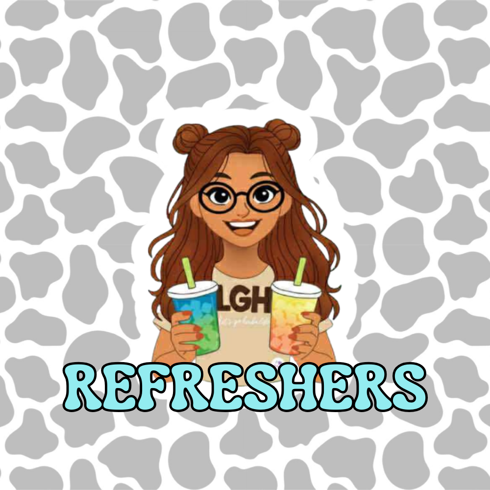 Refreshers