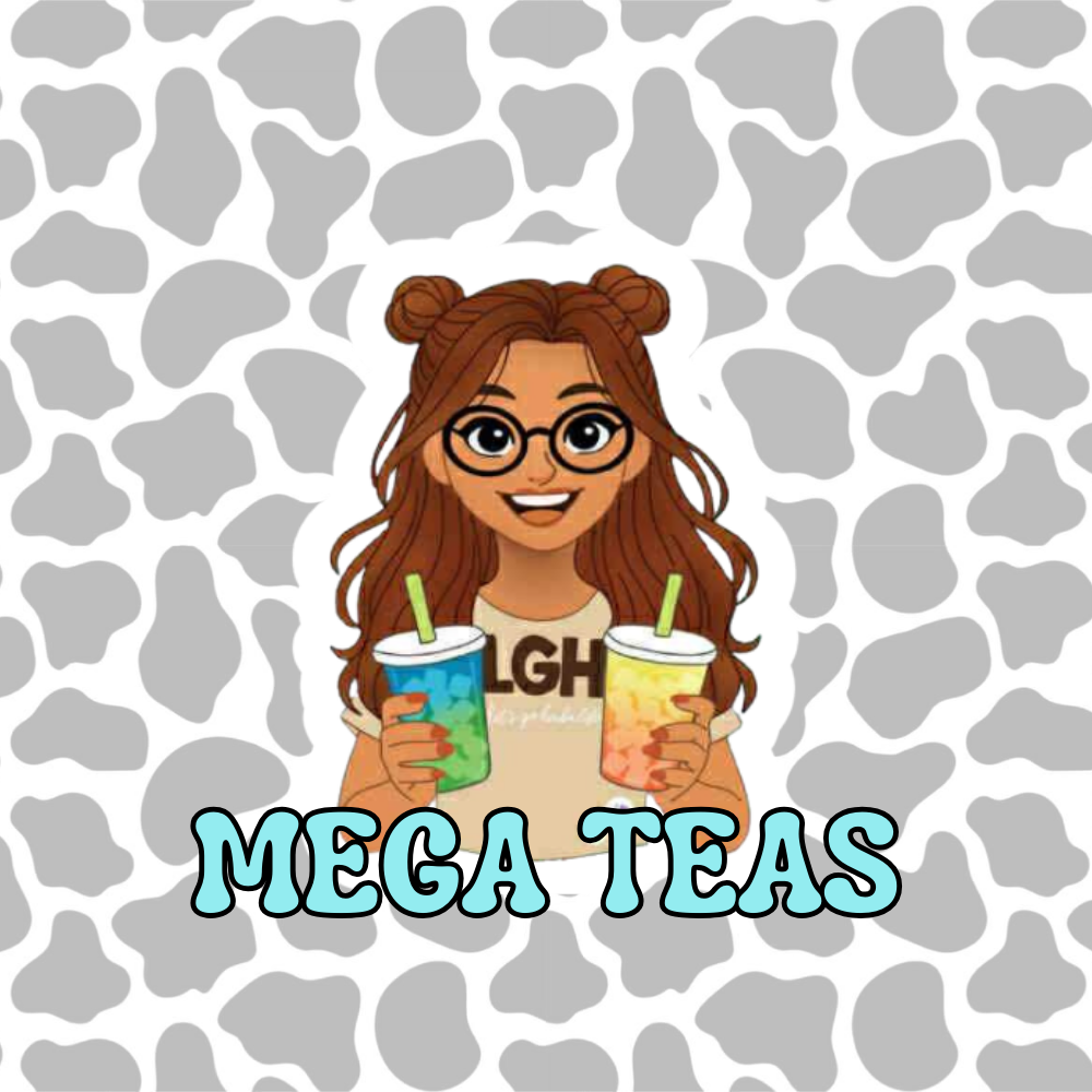Mega Teas