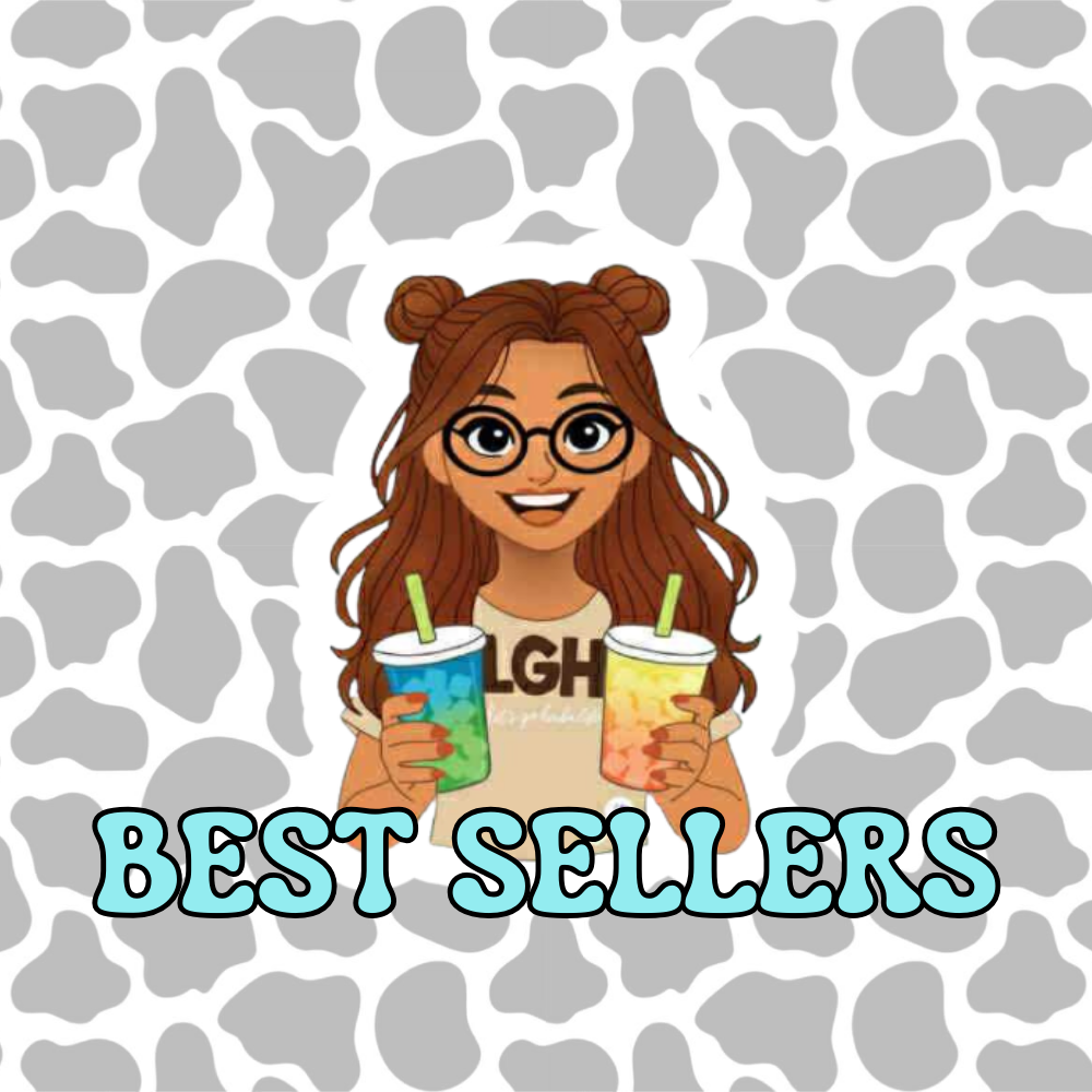 Best Sellers