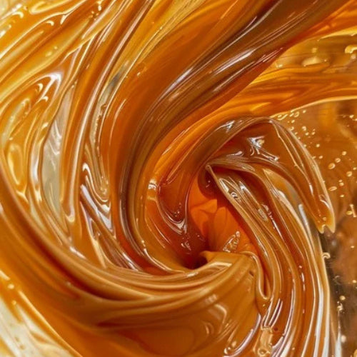 Caramel Swirl Coffee