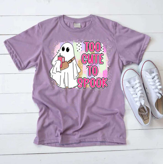 Fall Vibes Tees & Sweaters