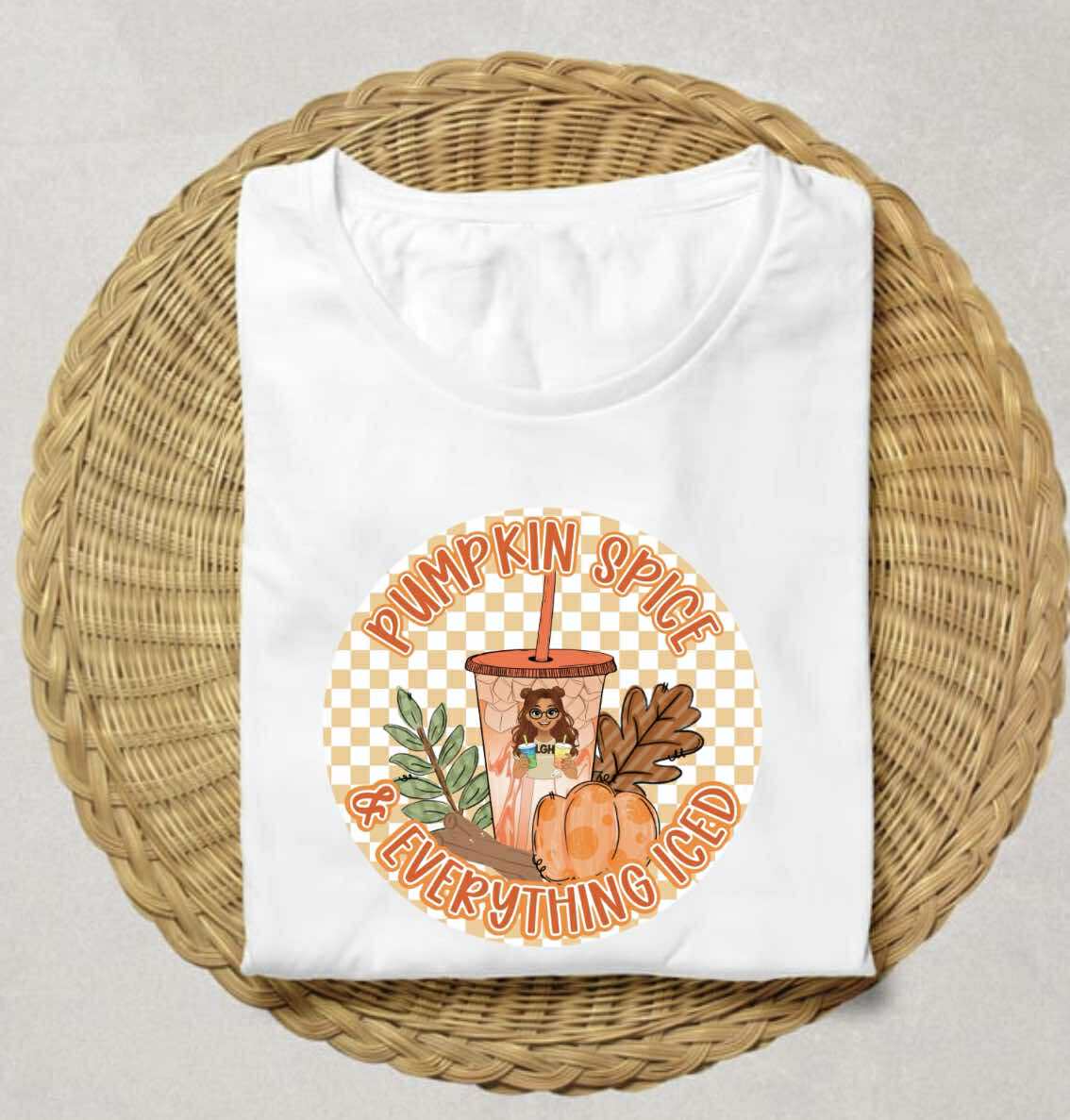Fall Vibes Tees & Sweaters