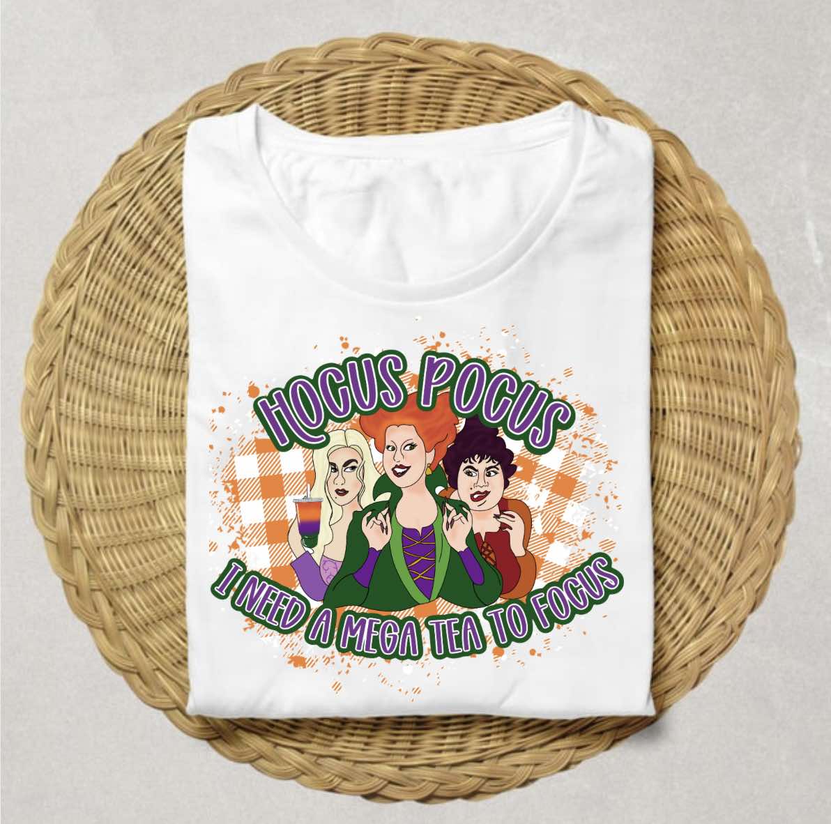 Fall Vibes Tees & Sweaters