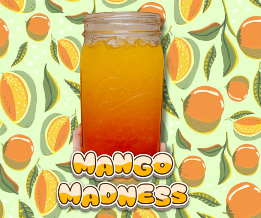 Mango madness