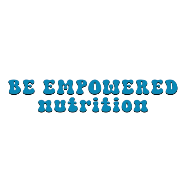 Be Empowered Nutrition