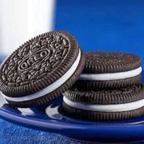 Oreo Coffee