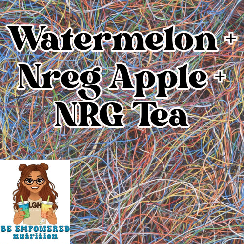 CEO of Chaos Mega Tea