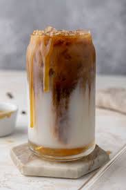Caramel Macchiato Coffee