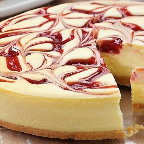 Cheesecake Swirl Coffee