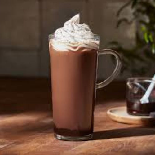 Mocha Coffee
