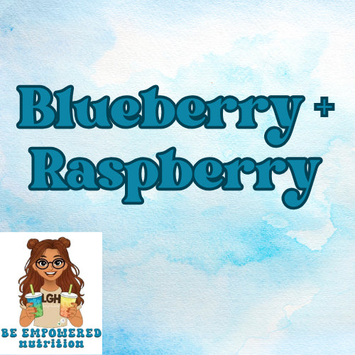 Berry Bright
