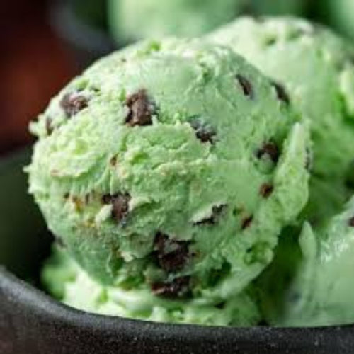 Mint Chocolate Coffee